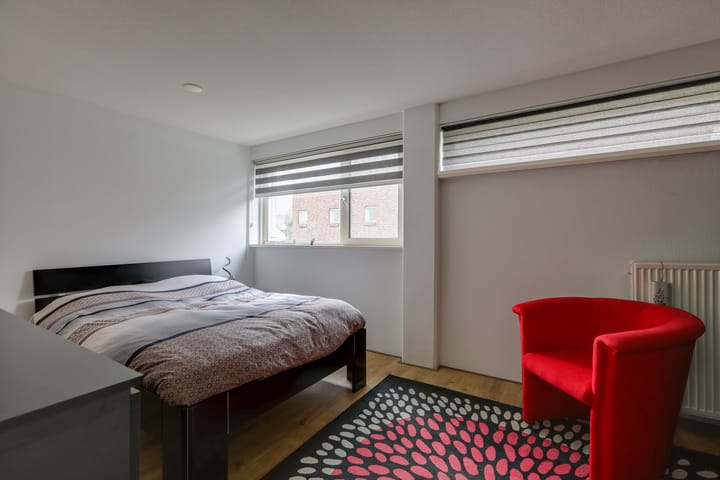 Foto 30 van Bovendorpsstraat 3-A