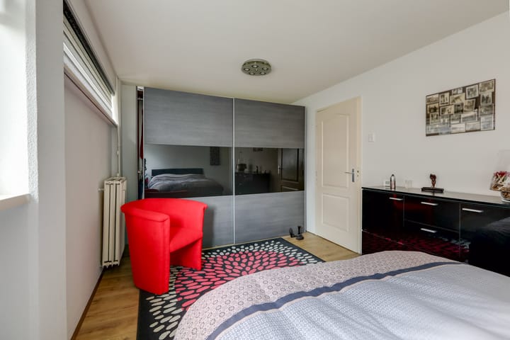 Foto 32 van Bovendorpsstraat 3-A