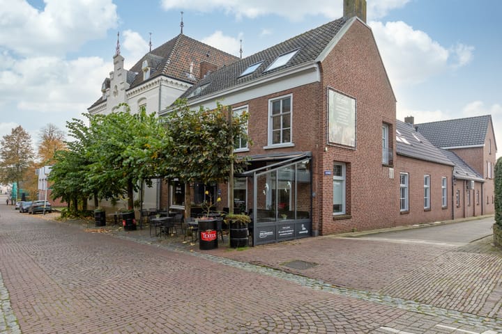 Foto 37 van Bovendorpsstraat 3-A