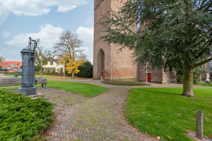 Foto 39 van Bovendorpsstraat 3-A