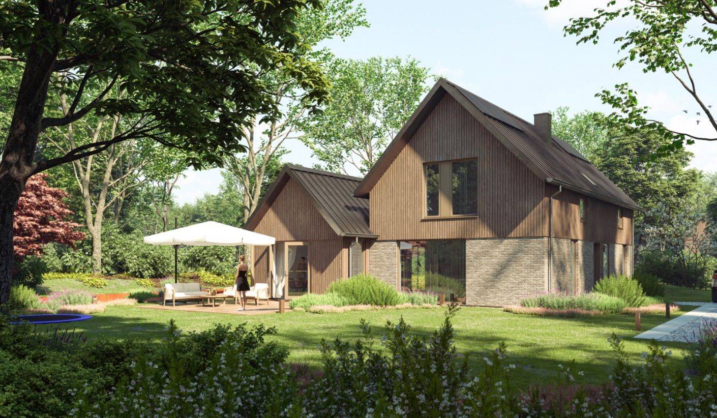 Speulderbos, 25, Almere, 1358BB, Flevoland, Nederland 25