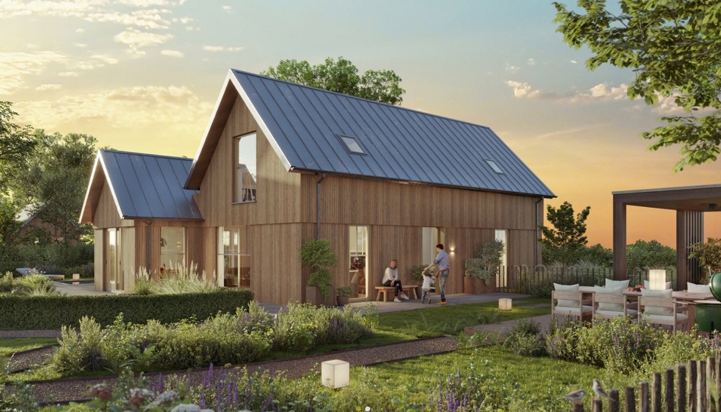 Zalkerbos, 2, Almere, 1358BD, Flevoland, Nederland 2