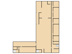 View floorplan