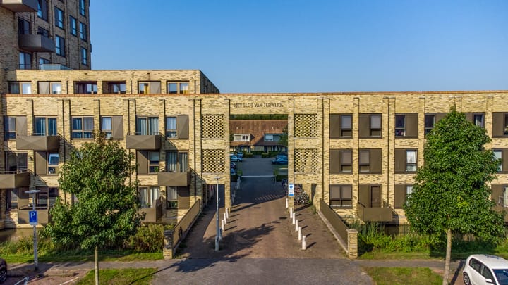 Foto 2 van Edmond Audranstraat 99