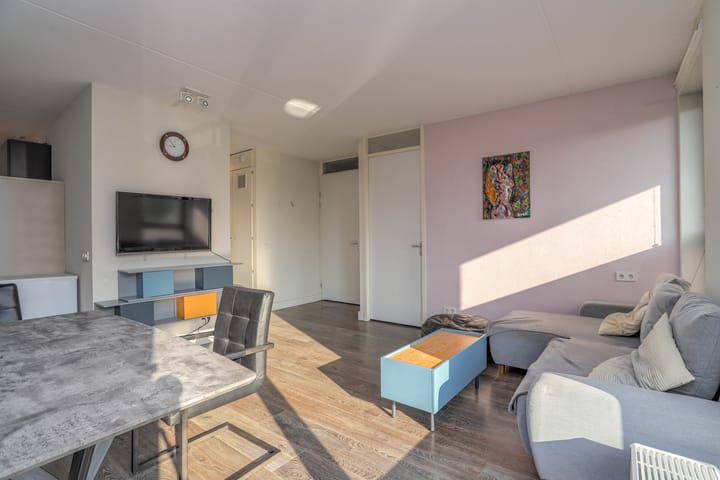 Foto 5 van Edmond Audranstraat 99