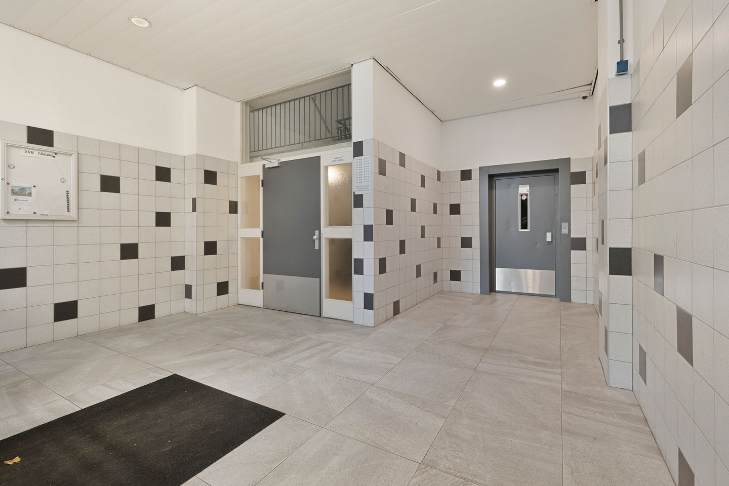 Foto 4 van Prins Bernhardplein 34