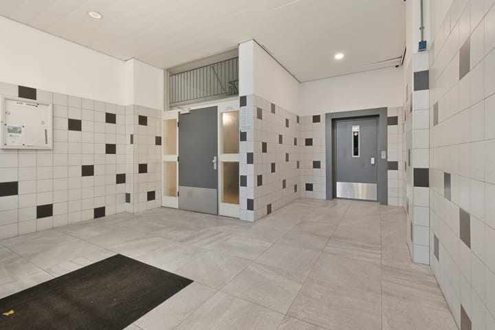 Foto 4 van Prins Bernhardplein 34