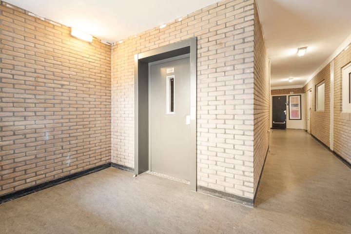 Foto 5 van Prins Bernhardplein 34