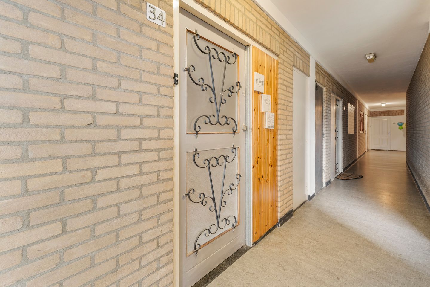 Foto 10 van Prins Bernhardplein 34