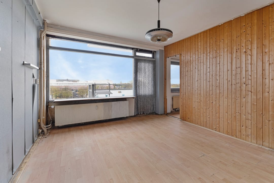 Foto 16 van Prins Bernhardplein 34