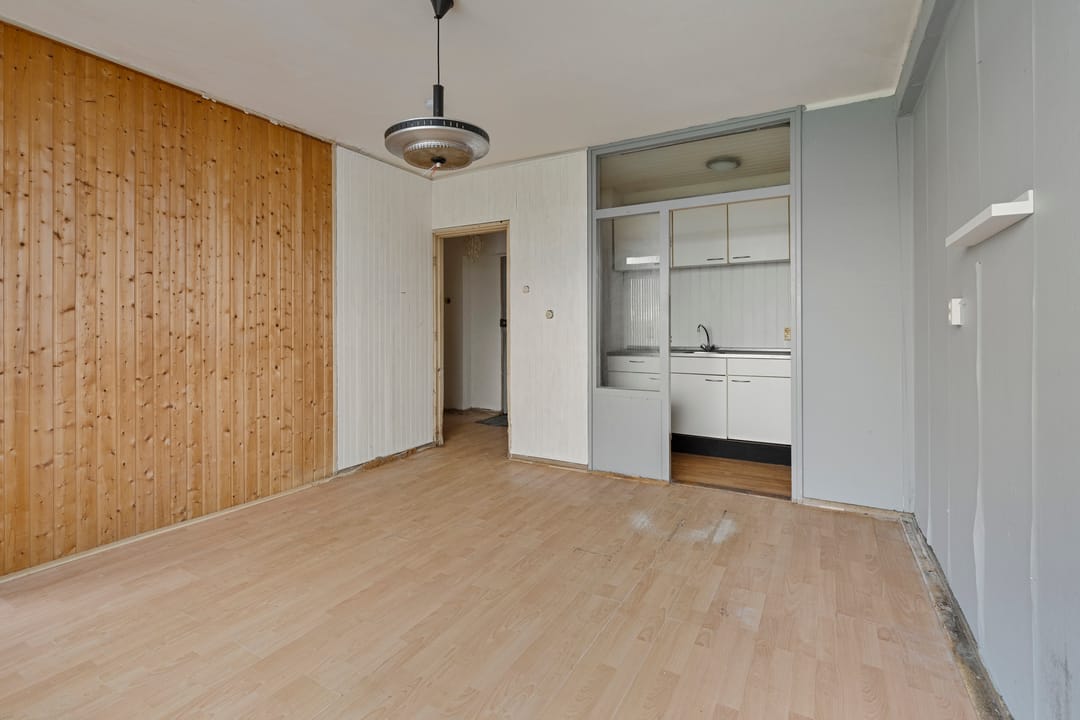 Foto 17 van Prins Bernhardplein 34