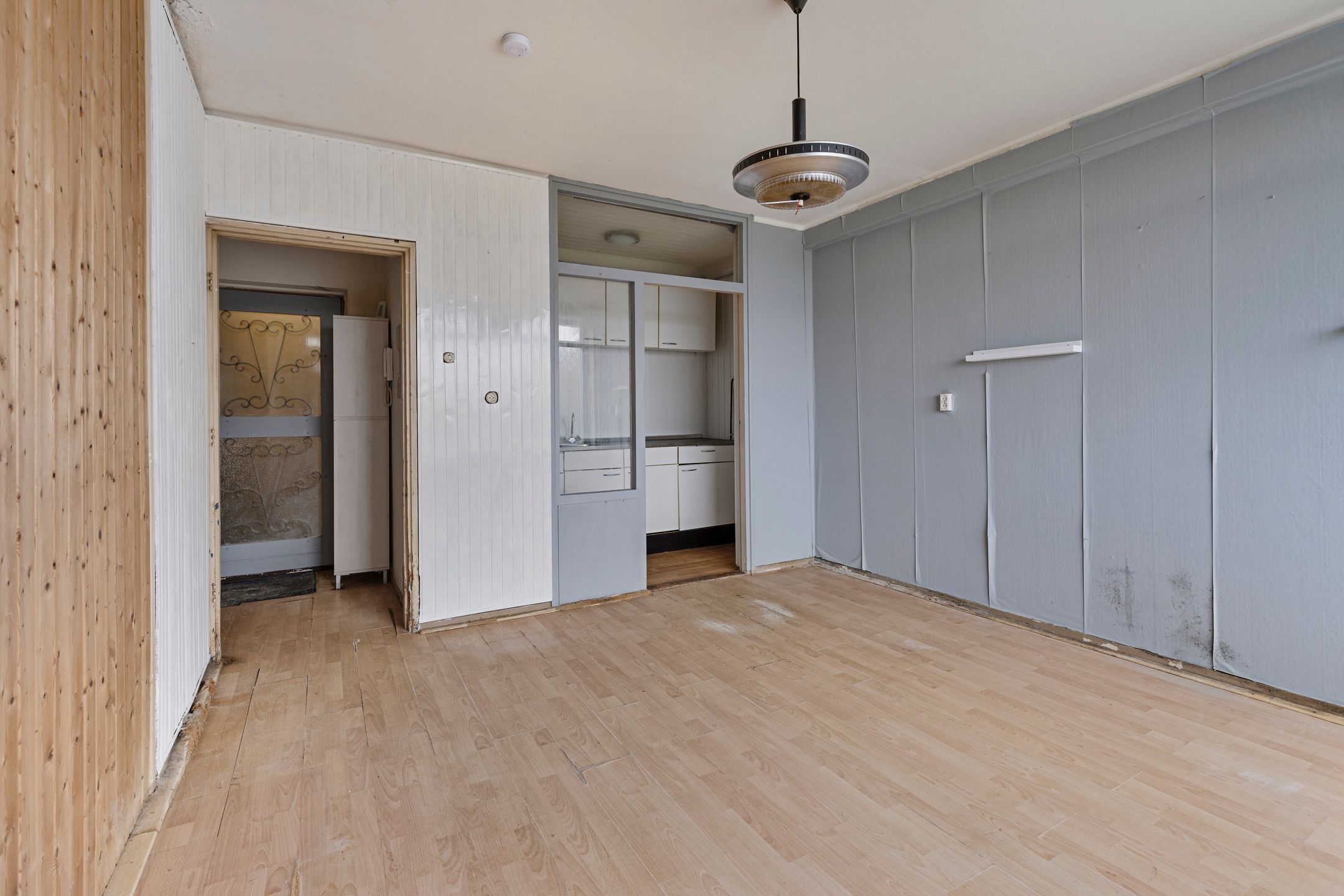 Foto 18 van Prins Bernhardplein 34