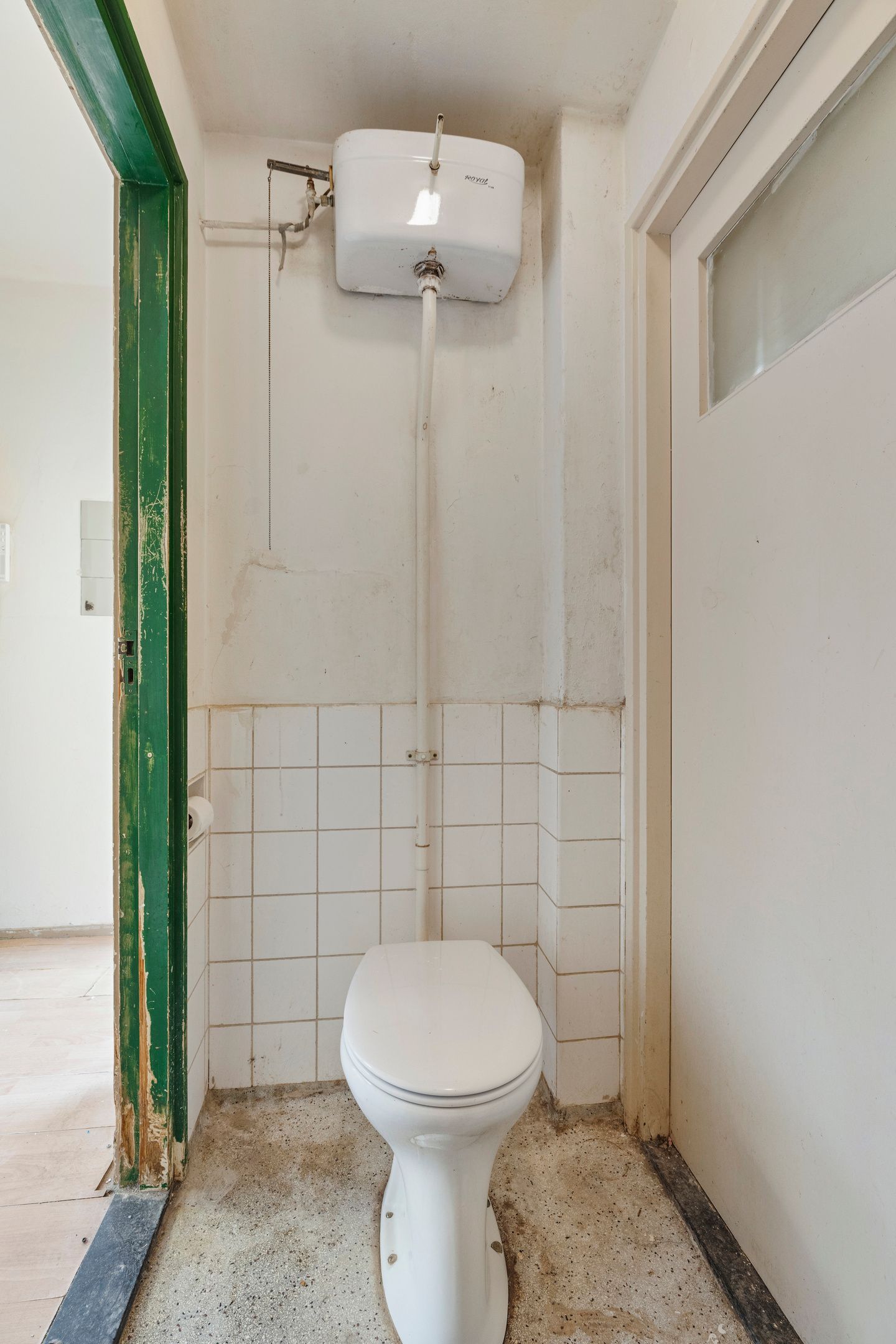 Foto 21 van Prins Bernhardplein 34