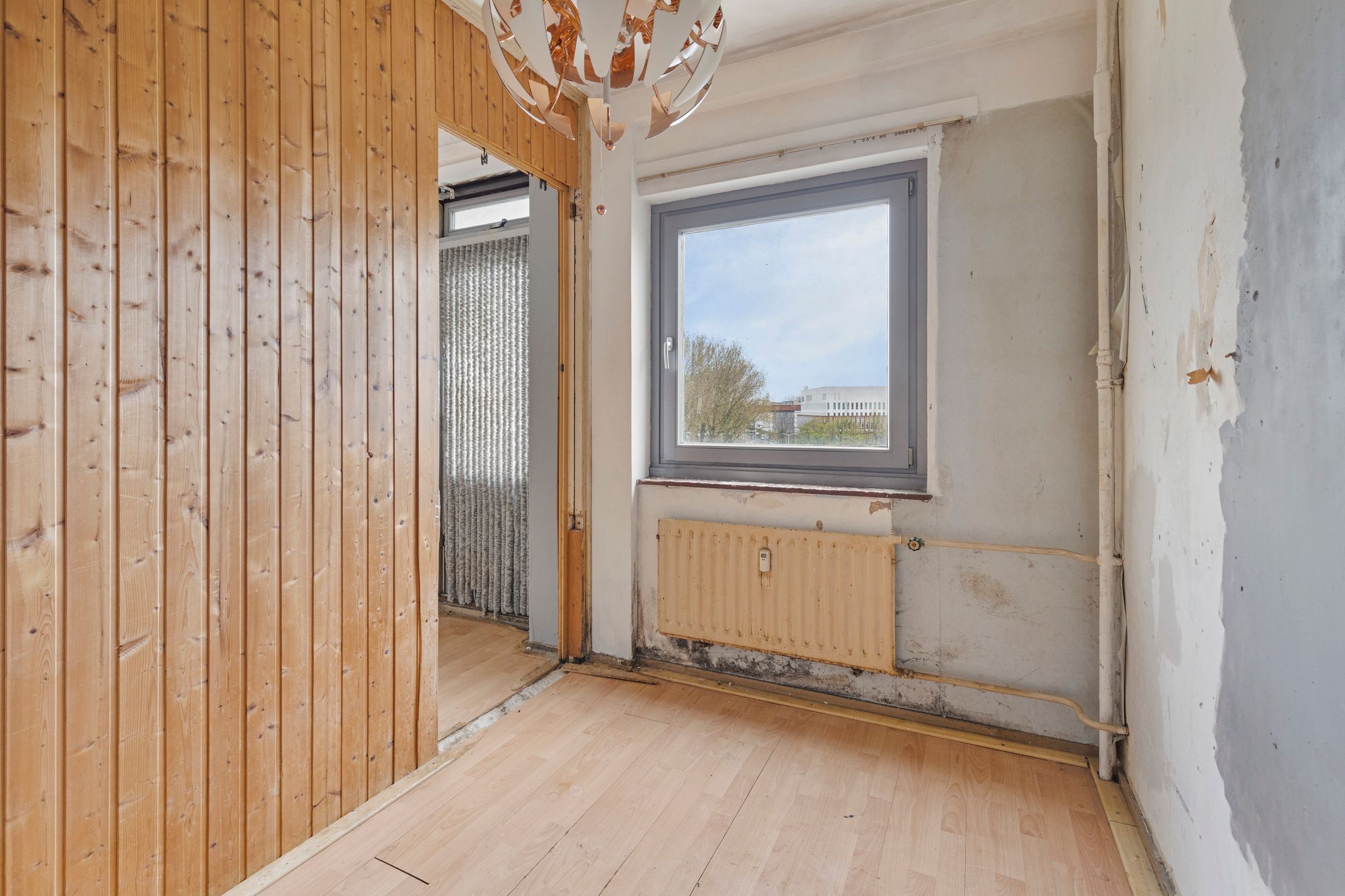 Foto 24 van Prins Bernhardplein 34