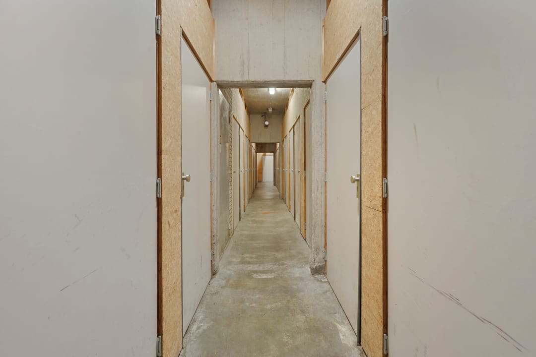 Foto 26 van Prins Bernhardplein 34