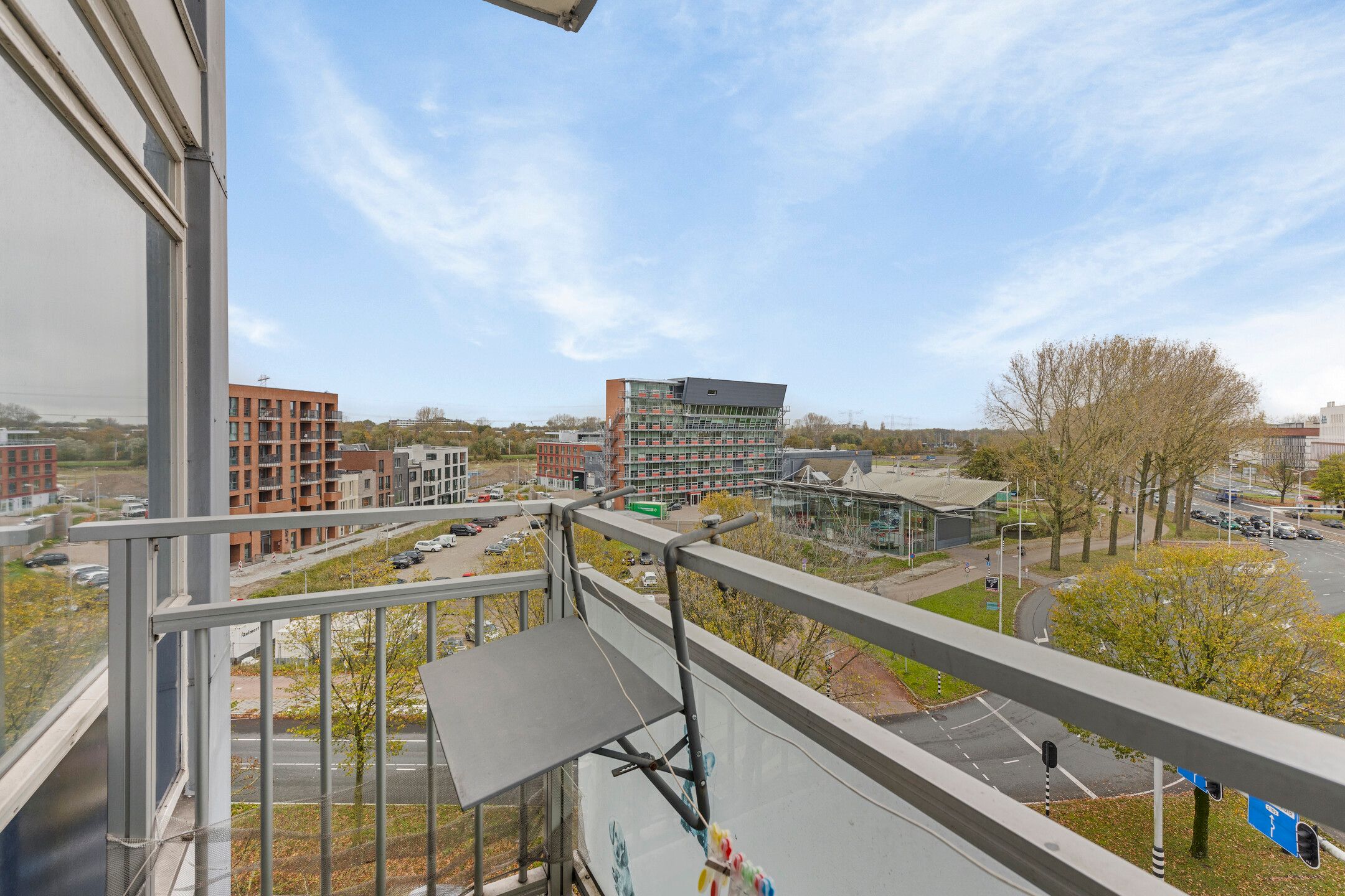 Foto 6 van Prins Bernhardplein 34