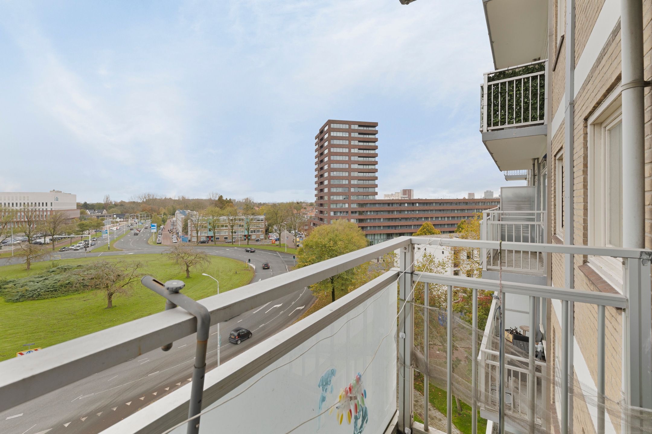 Foto 9 van Prins Bernhardplein 34