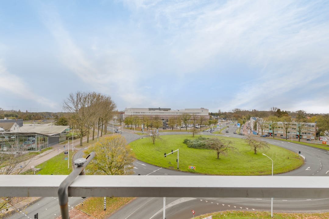 Foto 7 van Prins Bernhardplein 34