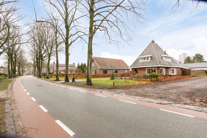 Foto 2 van Wedderweg 36