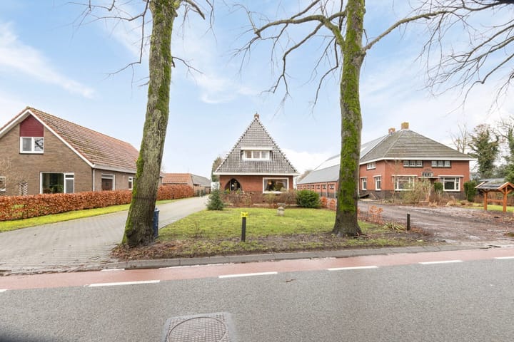 Foto 3 van Wedderweg 36