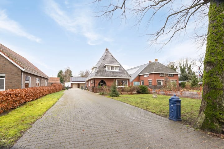 Foto 4 van Wedderweg 36