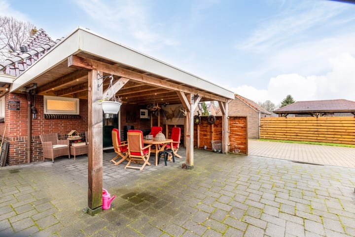 Foto 7 van Wedderweg 36