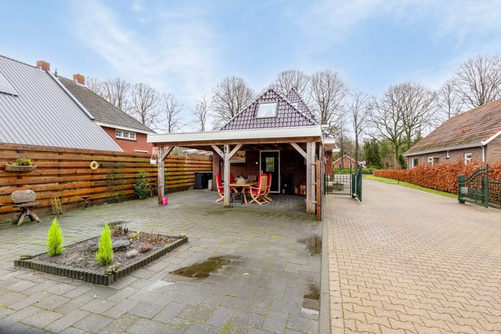 Foto 9 van Wedderweg 36