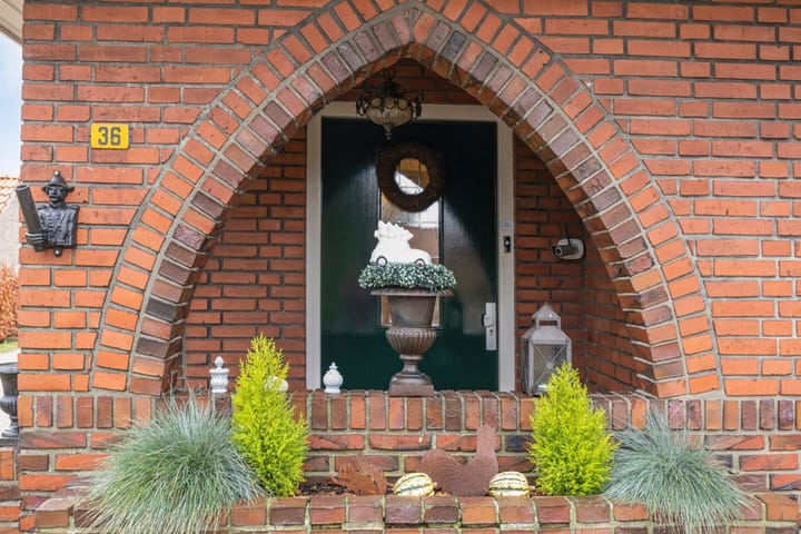 Foto 11 van Wedderweg 36