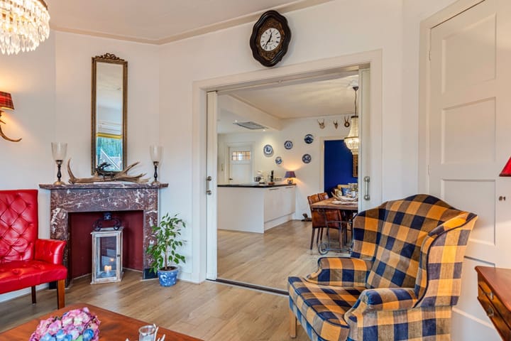 Foto 23 van Wedderweg 36