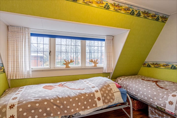 Foto 33 van Wedderweg 36