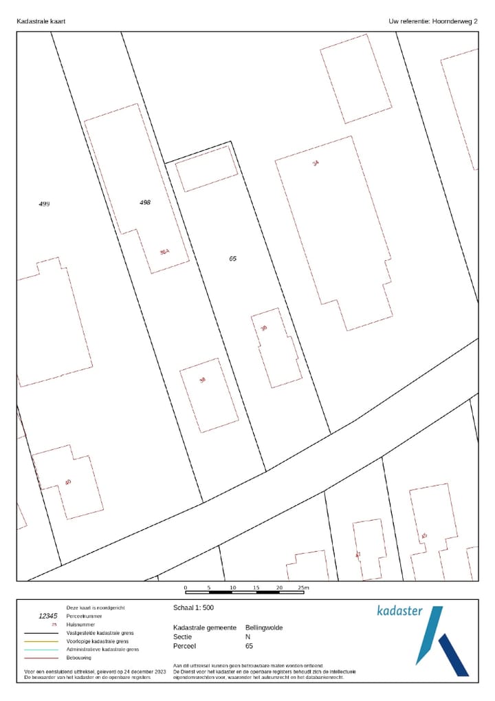 Foto 41 van Wedderweg 36