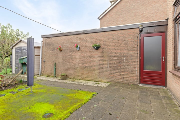 Bekijk foto 34 van Maria van Vlaanderenstraat 6