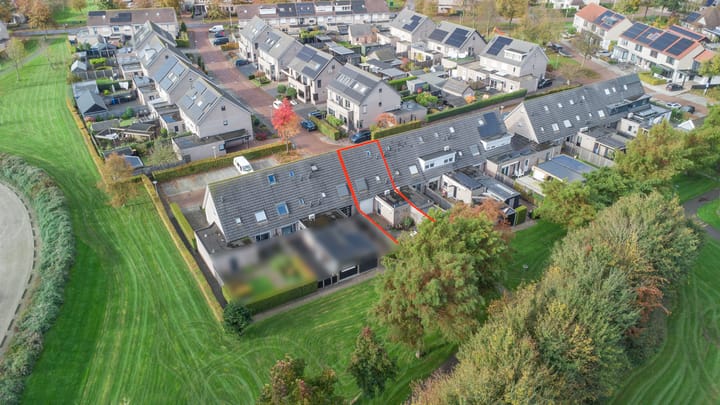 Foto 25 van Dissel 37