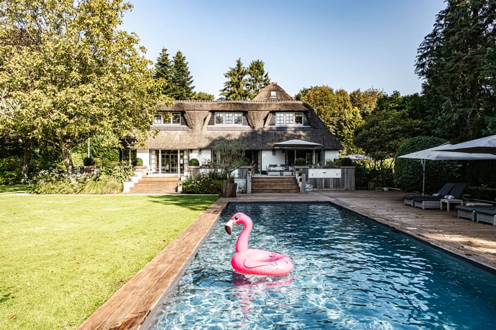 Foto 2 van Burgemeester den Texlaan 23