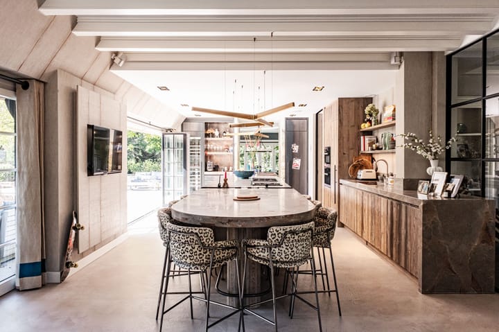 Foto 3 van Burgemeester den Texlaan 23