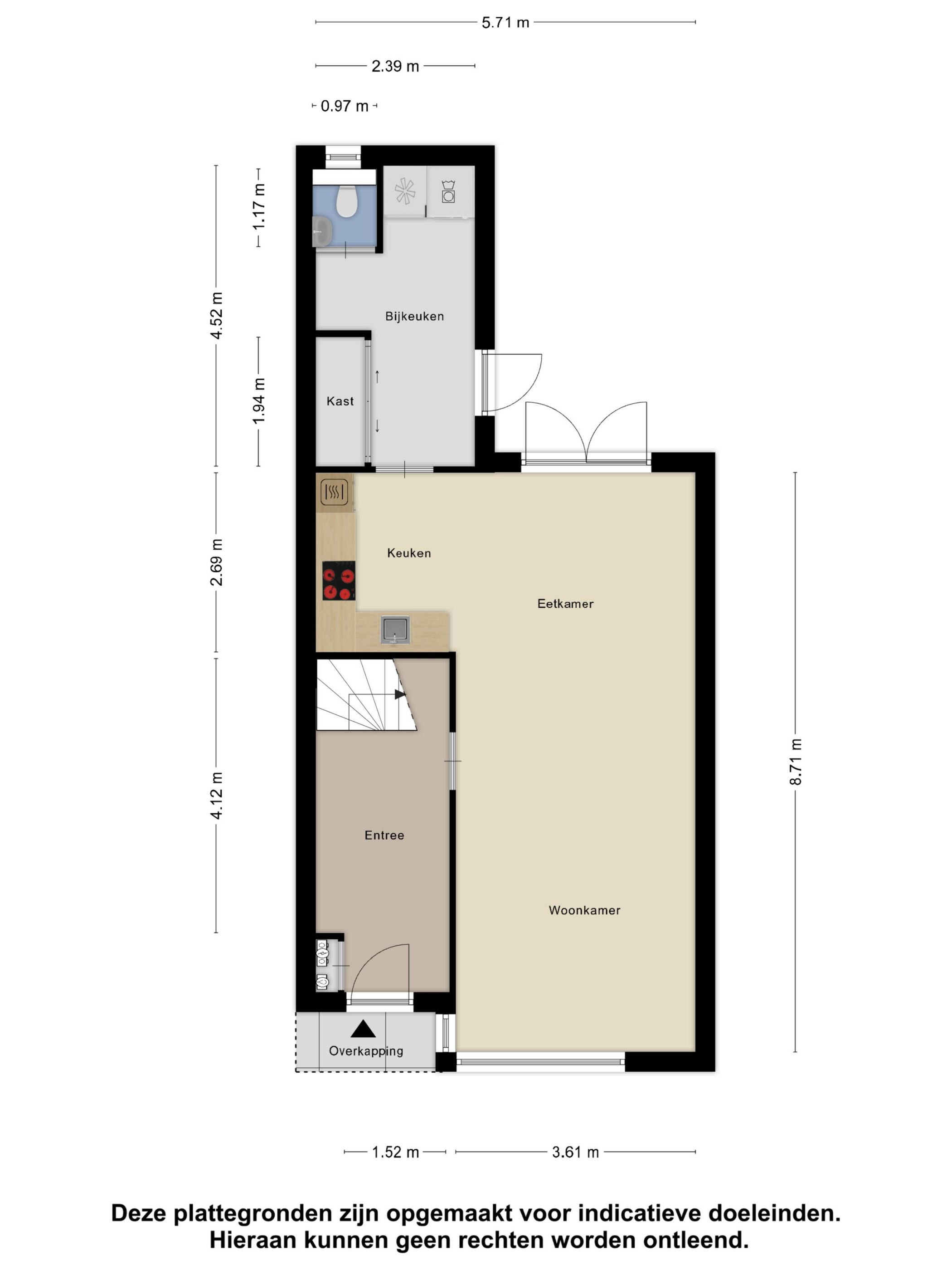 Foto 36 van Dissel 37