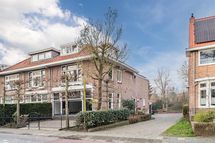 Westerweg 270 A, Alkmaar