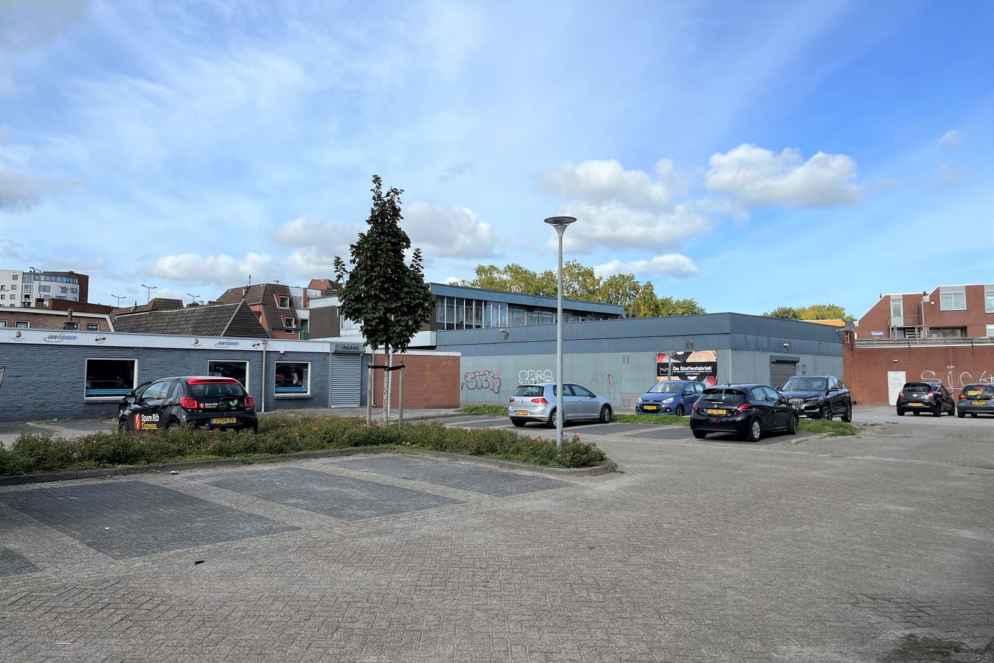 View photo 4 of Groningerstraat 15