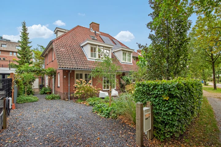 Foto 1 van Wingerd 90