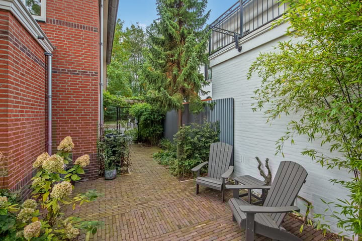 Foto 10 van Wingerd 90