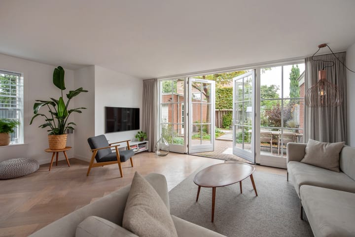 Foto 25 van Wingerd 90