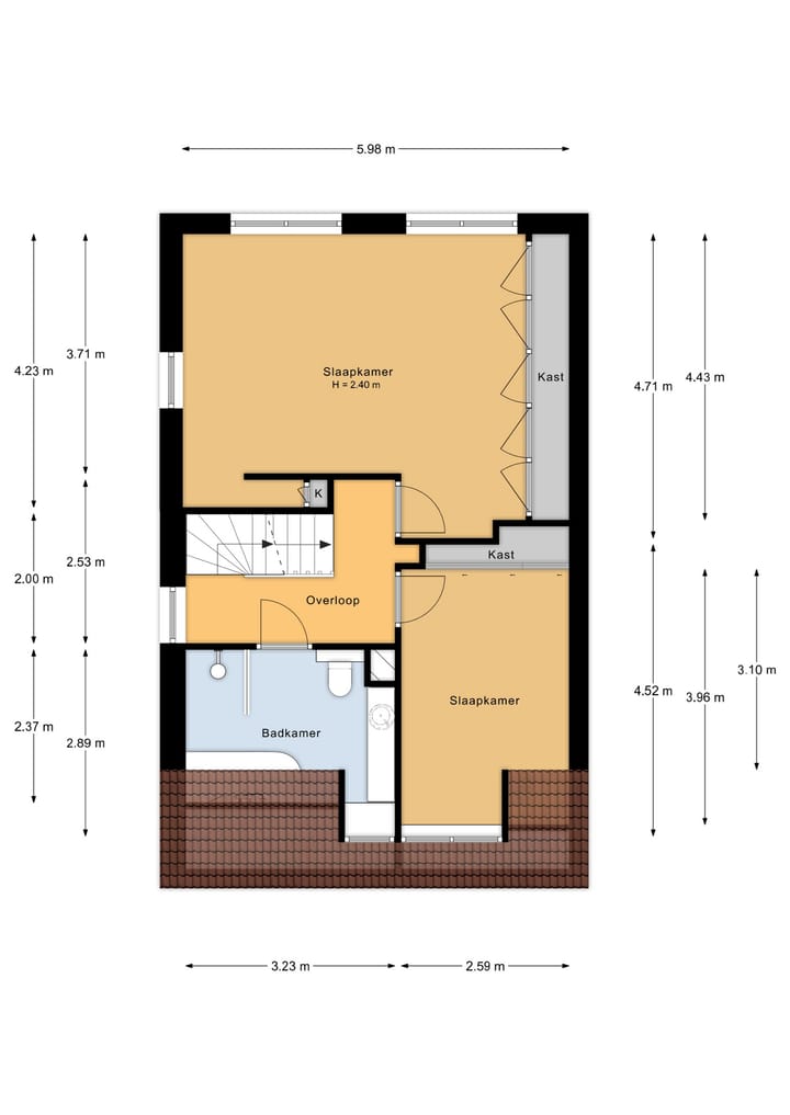 Foto 47 van Wingerd 90