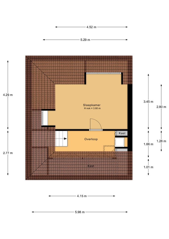 Foto 48 van Wingerd 90