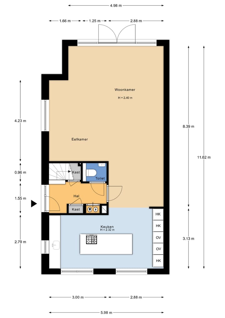Foto 49 van Wingerd 90