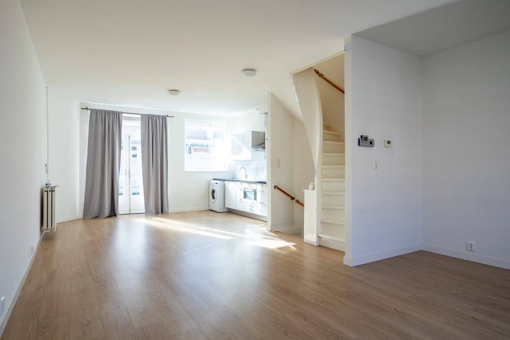 Foto 1 van Johan Gramstraat 71