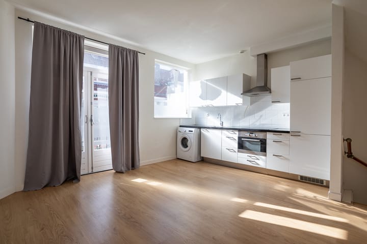 Foto 2 van Johan Gramstraat 71