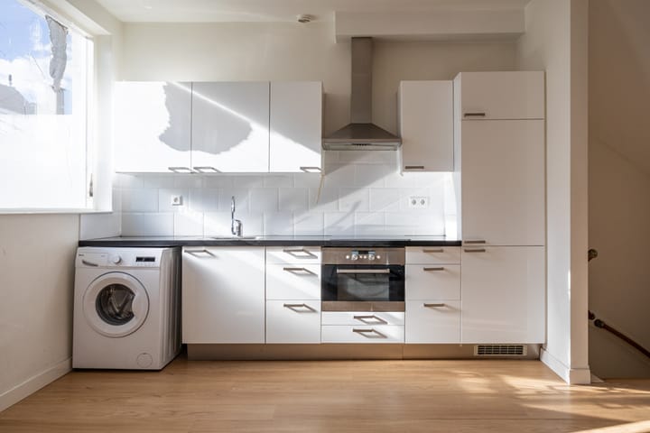 Foto 3 van Johan Gramstraat 71