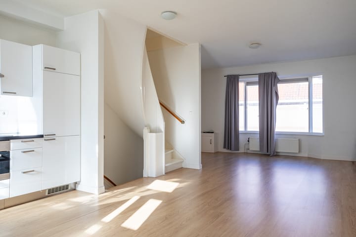 Foto 4 van Johan Gramstraat 71