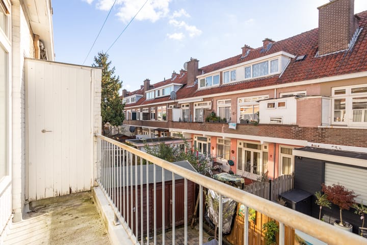 Foto 5 van Johan Gramstraat 71