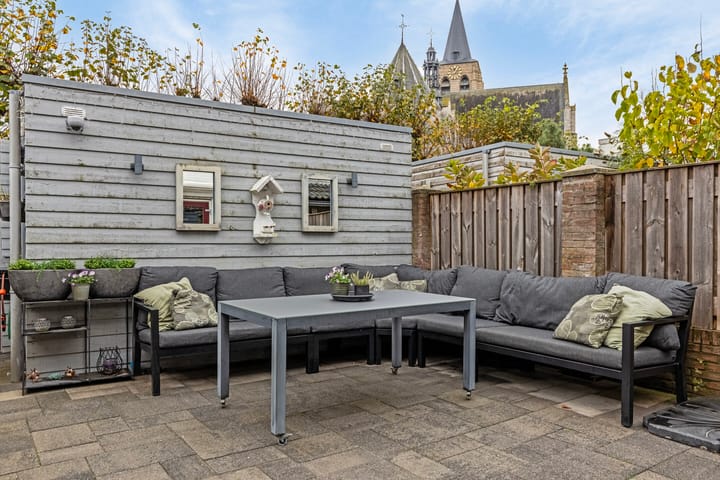 Foto 25 van De Ster 47